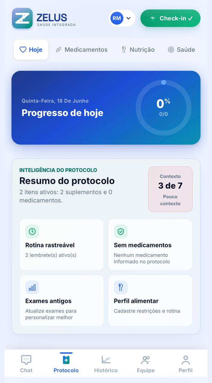 Protocolo