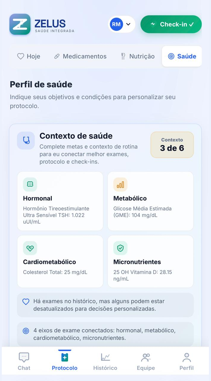 Perfil